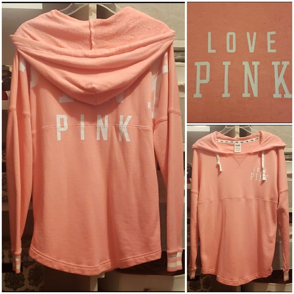 Victorias Secret PINK Hoodie, XS